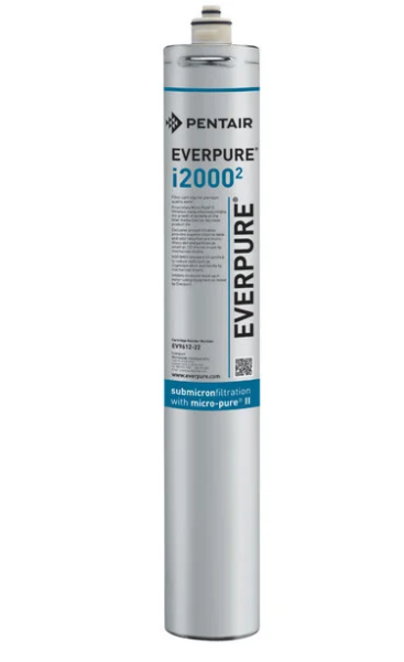 Pentair Everpure i2000(2) Filter Cartridge